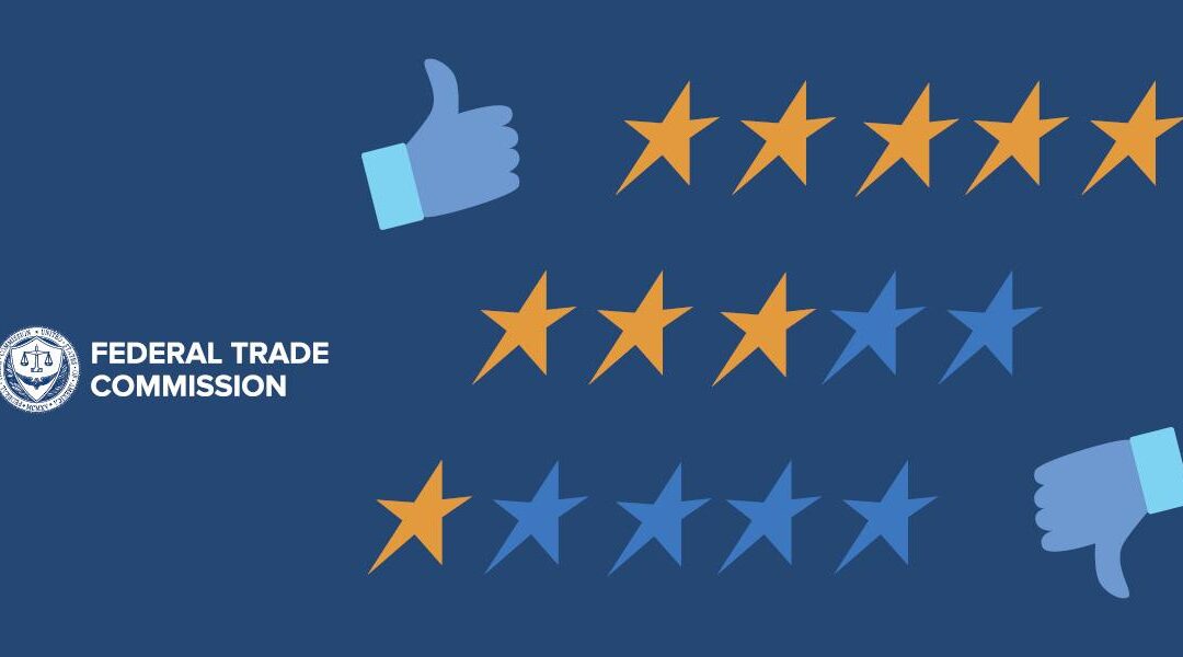 FTC Takes Action Against SiteJabber for Misleading Review Practices