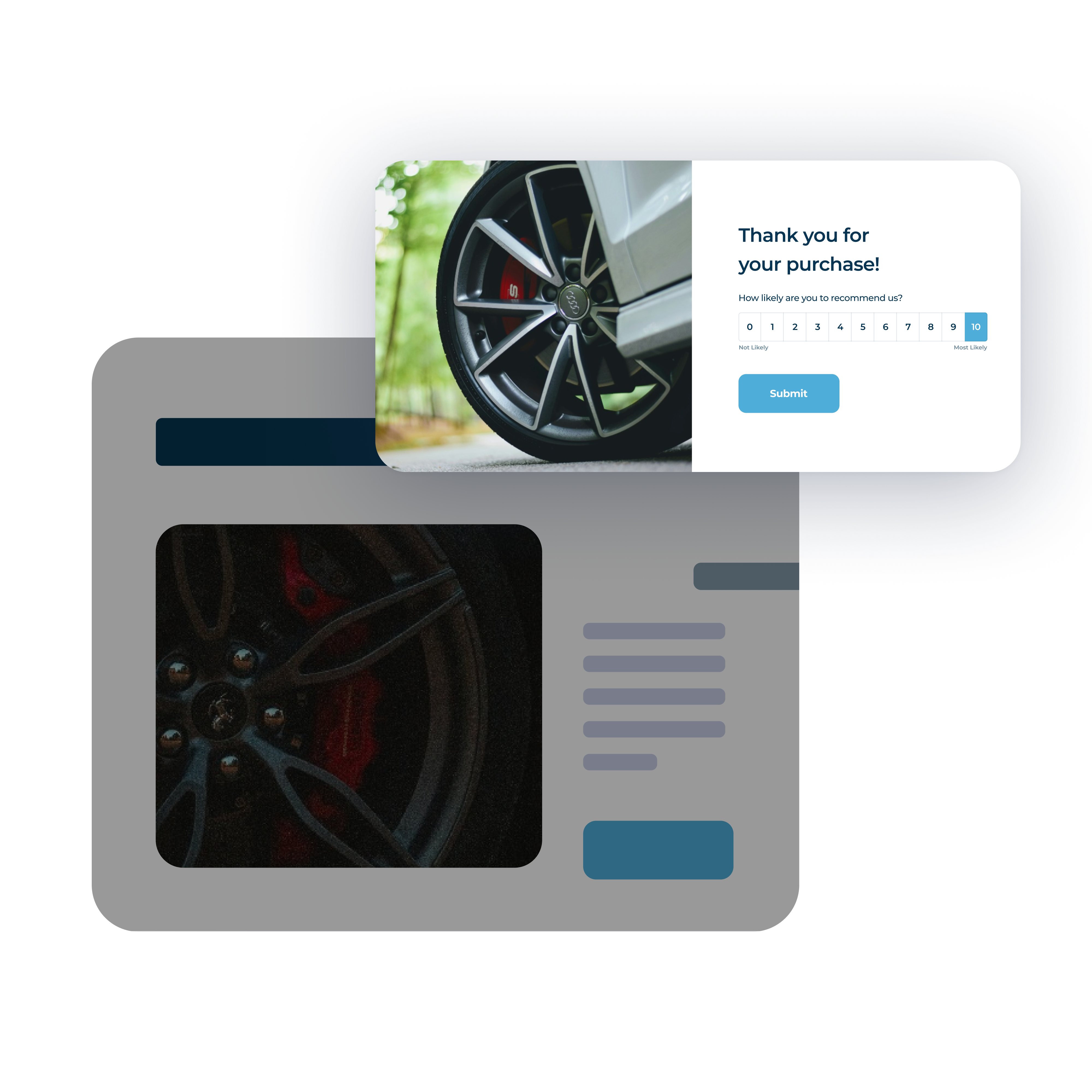 wheels rating and review