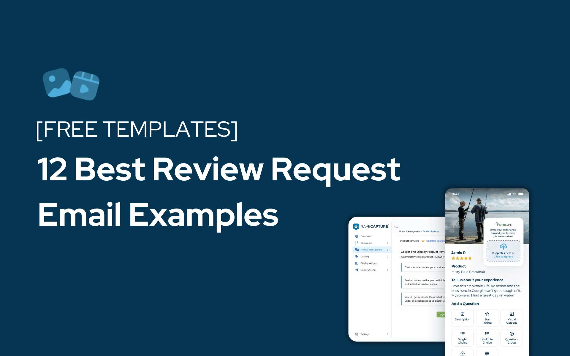 12 Review Request Email Examples [Free Templates]