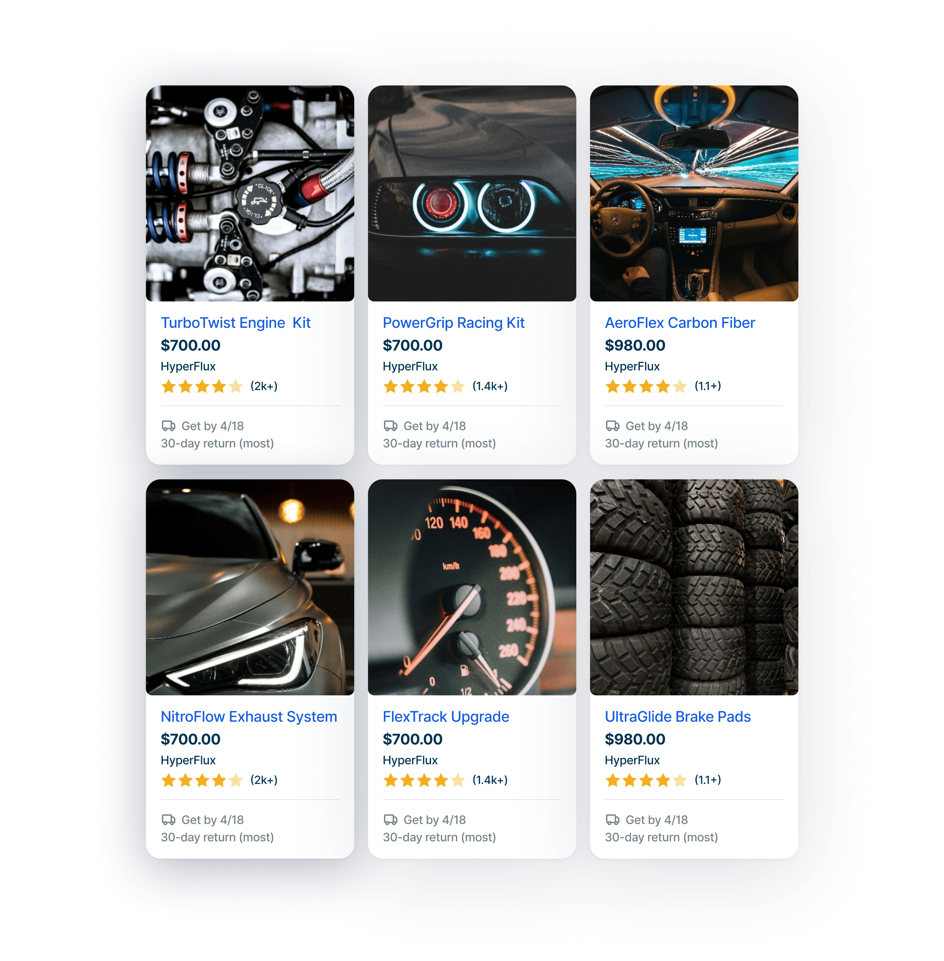 google shopping product ratings module