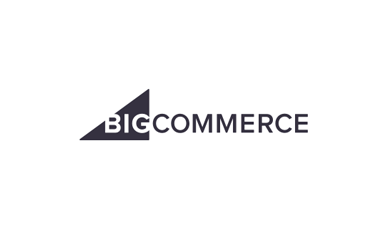 BigCommerce logo
