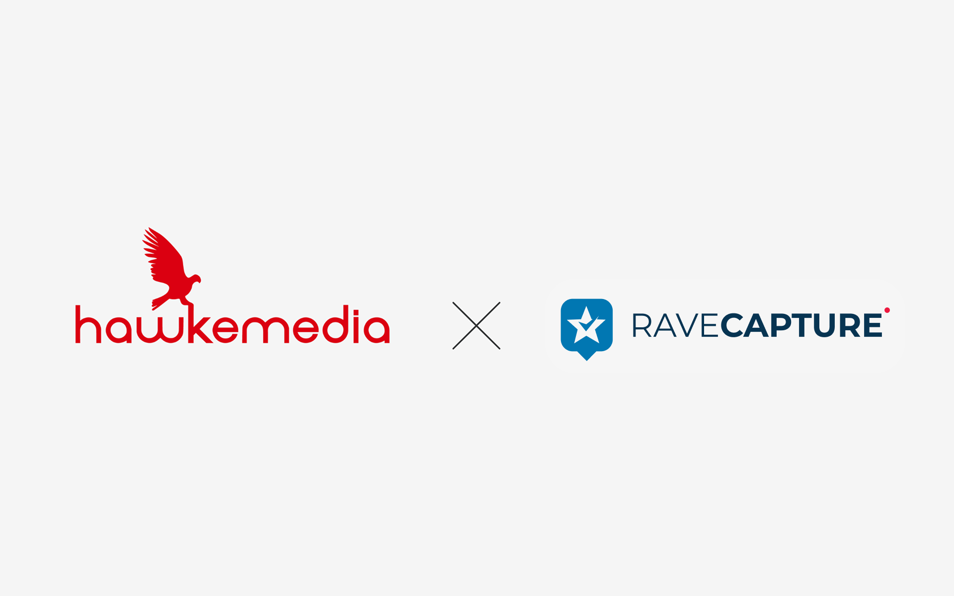 RaveCapture and Hawke Media Join Forces