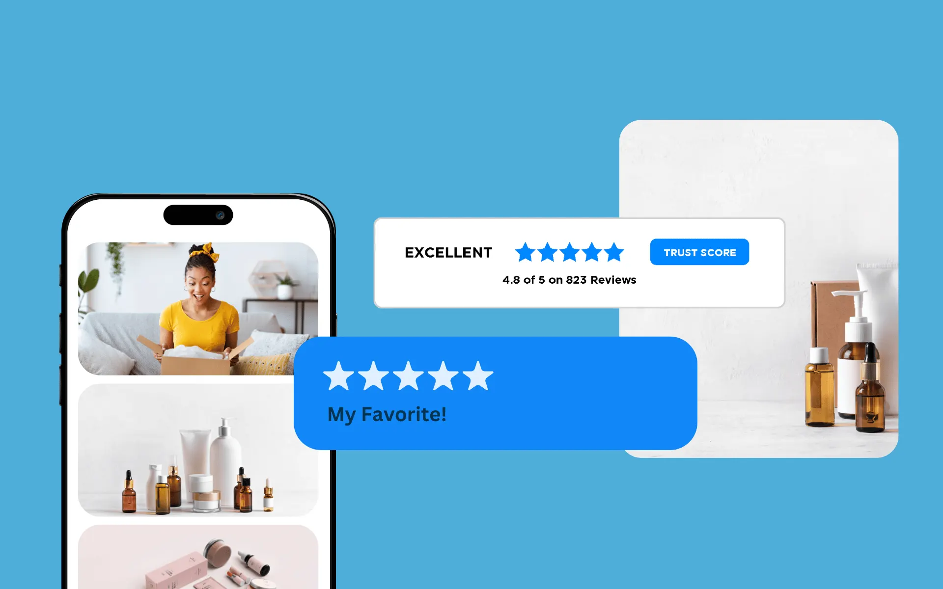 7 Post-Purchase Touchpoints That Maximize Review Collection