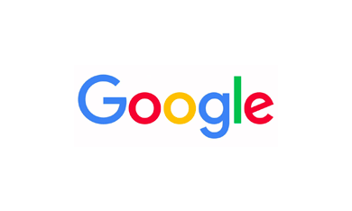 google logo