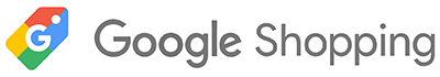 Google Shopping logo