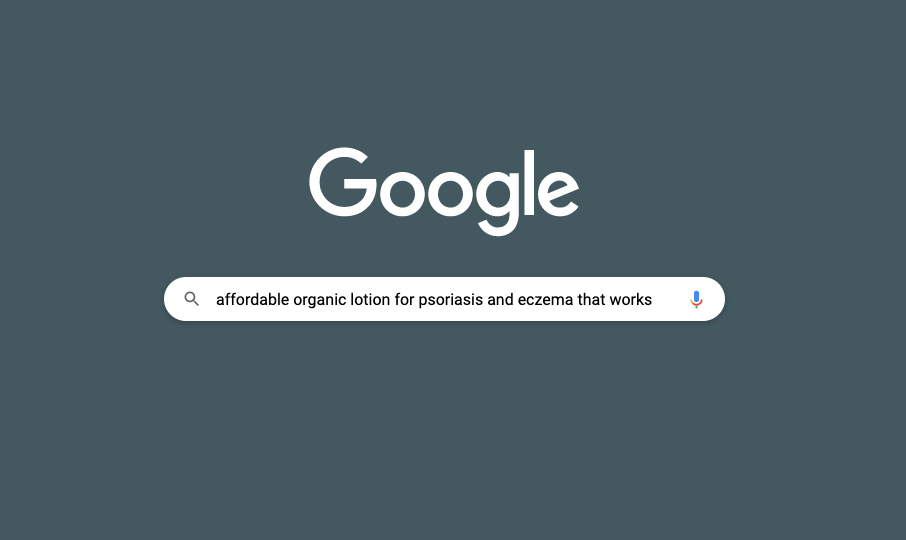 Boost organic search ranking for google shopping