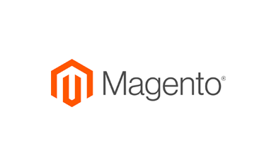 Magento logo