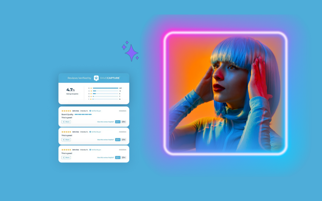 The Future of Ecommerce Reviews: Trends and Predictions for 2025 and Beyond