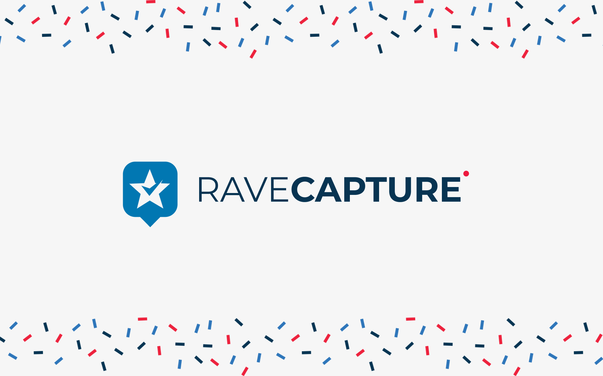 Exciting News: TrustSpot is Evolving into RaveCapture!