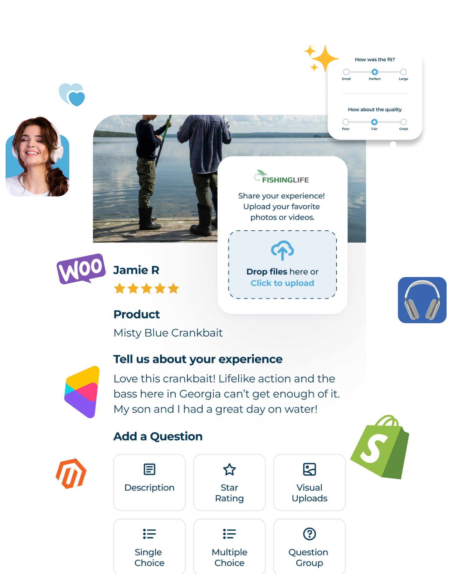 RaveCapture Reviews & UGC