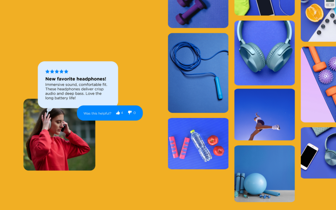 How to Reduce Returns in Ecommerce with Customer Reviews: A Practical Guide