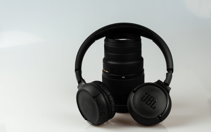 How to Take Great Product Photos for Your eCommerce Store