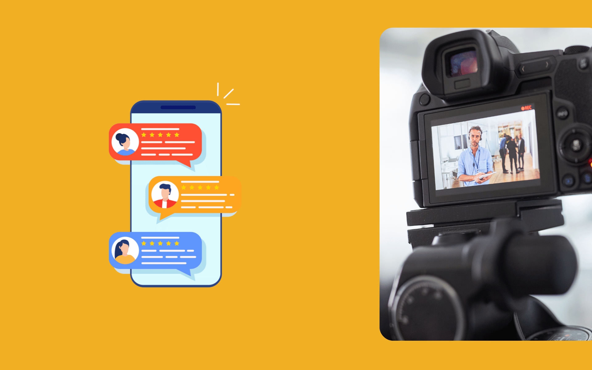 Playbook: Turn Customer Reviews Into Powerful Video Testimonials