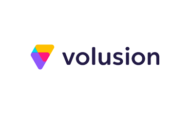 Volusion logo