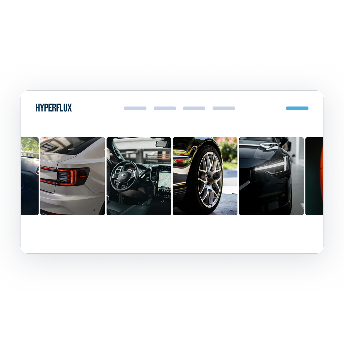 show off customer photos with review widgets