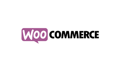 Woocommerce logo