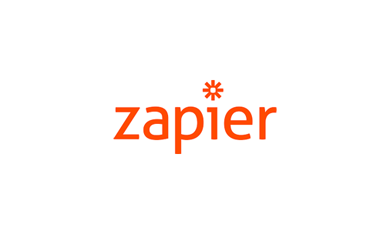 zapier logo