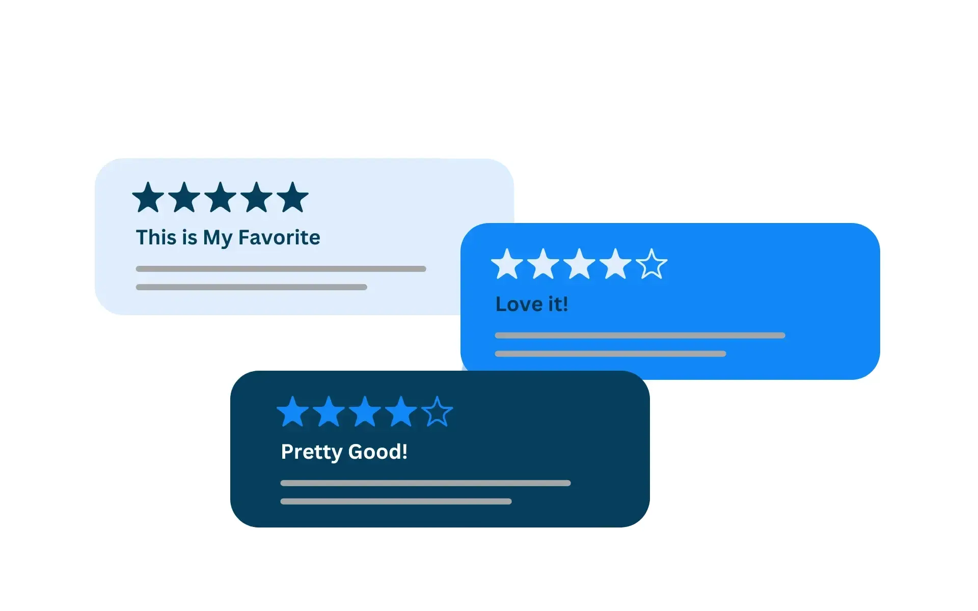 5 Product Review Request Email Templates