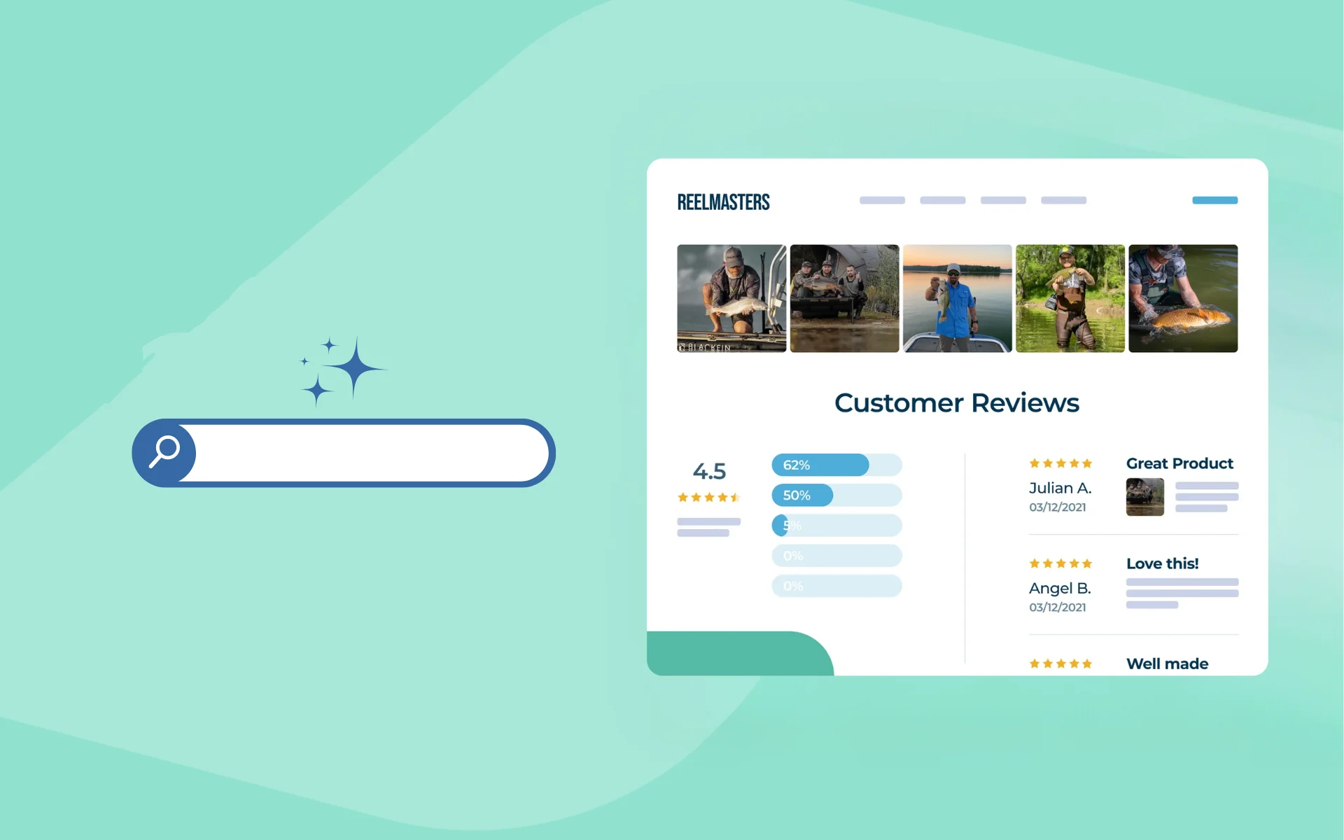 Ecommerce Reviews and SEO: 5 Strategies for Boosting Traffic 