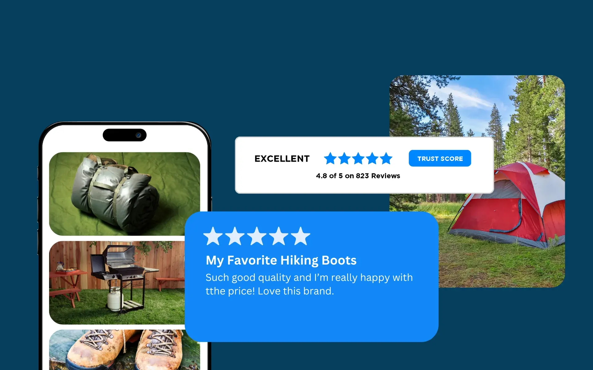 8 Ways to Add Ecommerce Testimonials and Reviews to Your Website