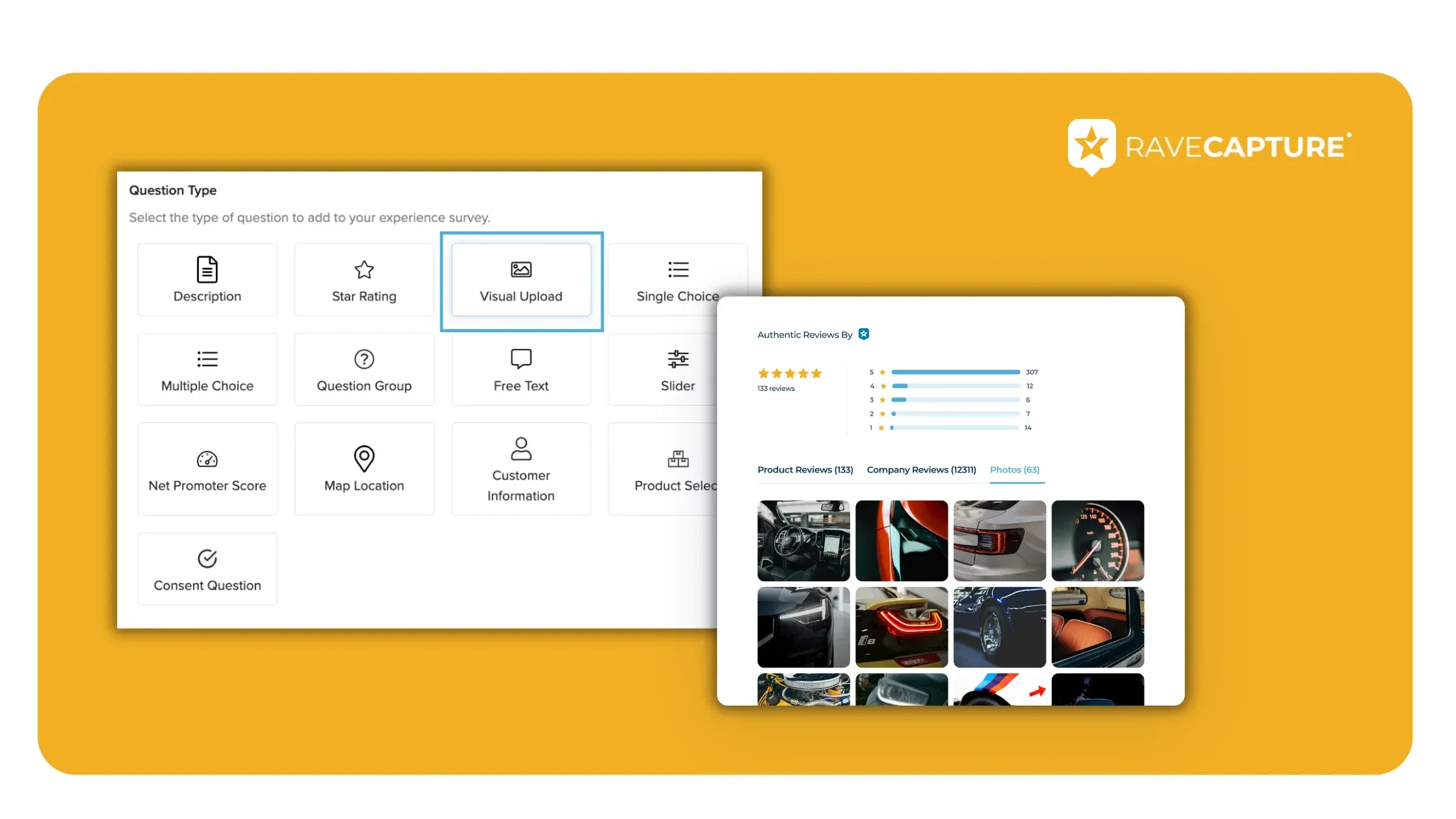auto accessory survey