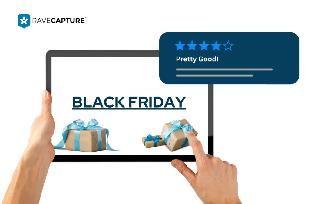 Best Black Friday Ecommerce Strategy for 2024