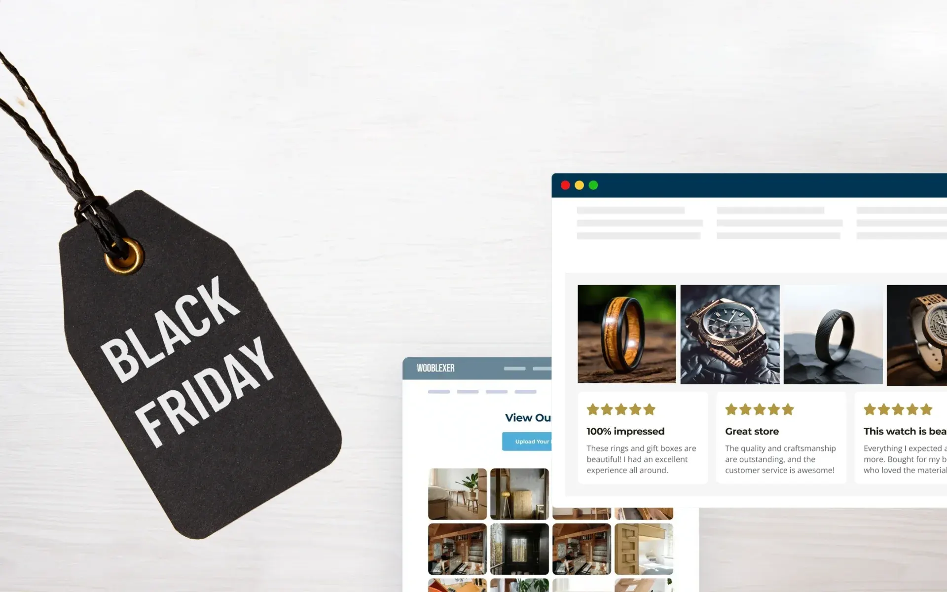 Black Friday Ecommerce Marketing: Strategies for Success in 2024