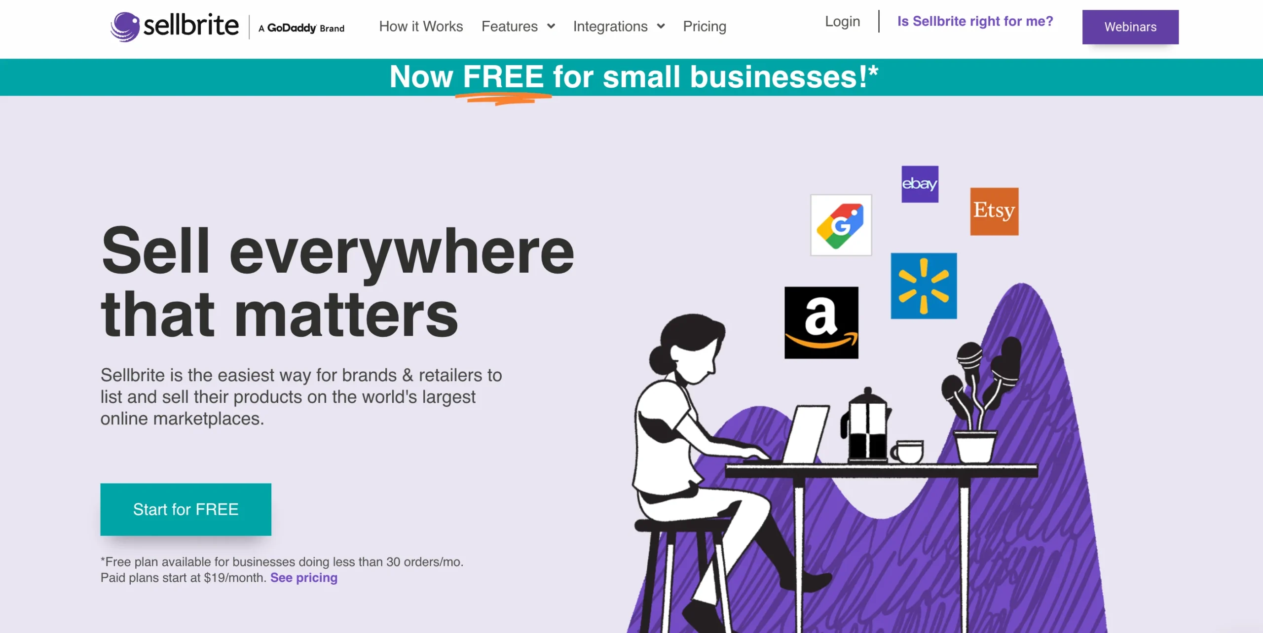 sellbrite bigcommerce app