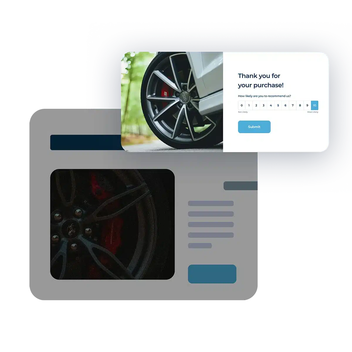 wheels rating and review