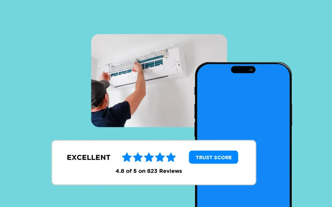 Collecting Testimonials & Reviews for Home Service Business