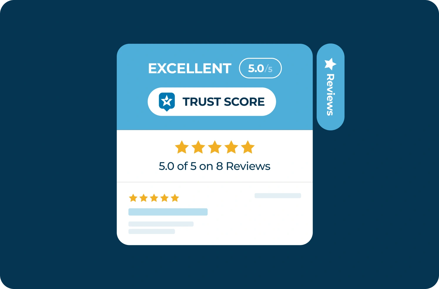 RaveCapture SlideTab Widget