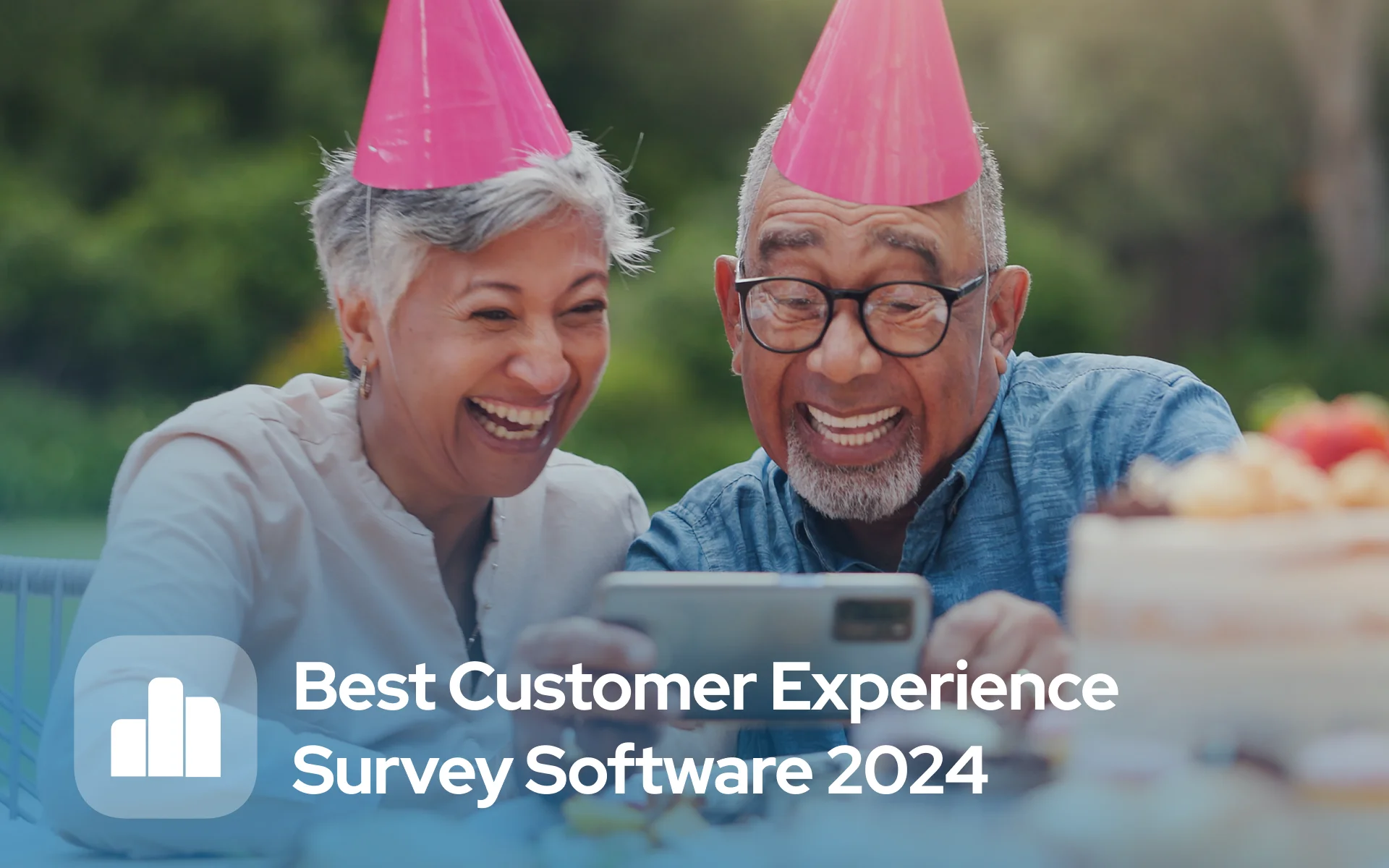 Best Customer Experience Survey Software 2024