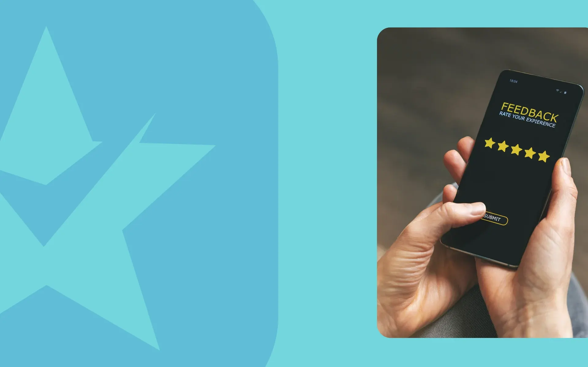 How to Handle Customer Feedback Like a Pro [Review Response Templates Included]