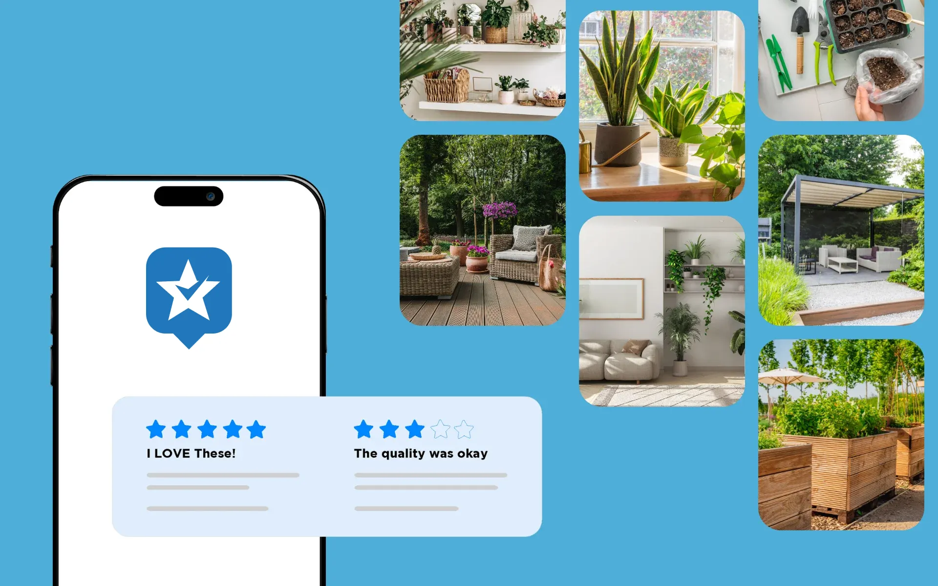 Ecommerce Marketing Tips for Home & Garden Brands [2025]