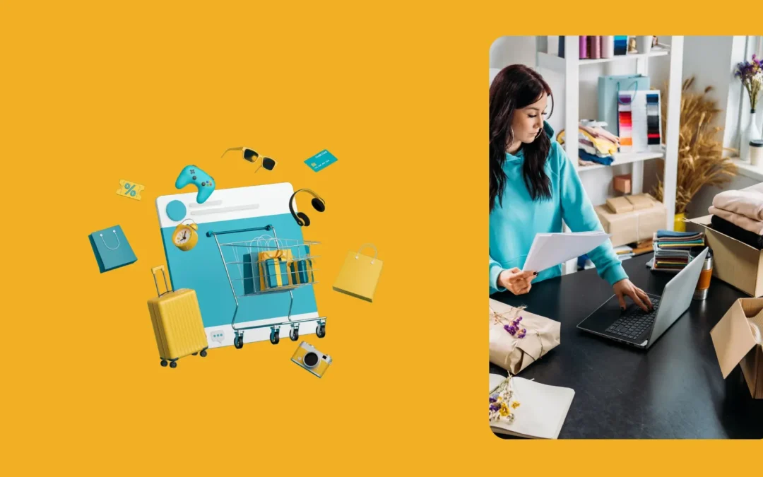 10 Ecommerce Marketing Ideas for 2025 