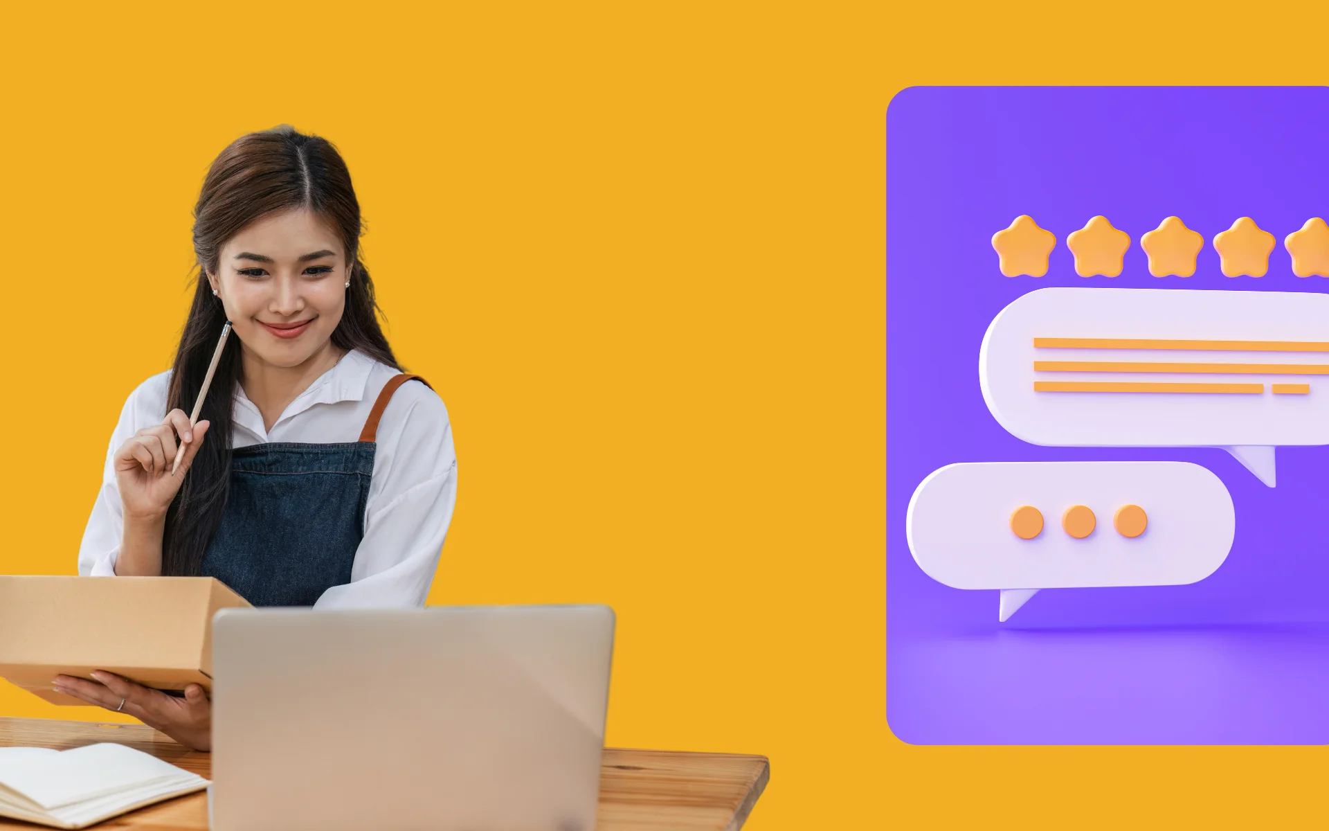 The ROI of Online Reviews: Calculating the Business Impact of Customer Feedback