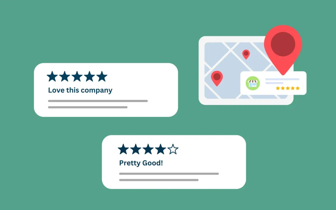 How to Increase Google Reviews: A Guide for Service Businesses