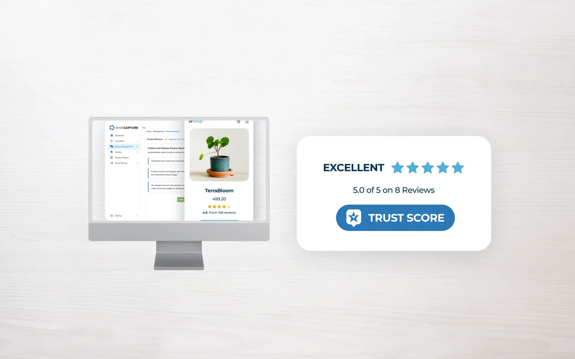 How to Add a Star Review Widget to Your Website: Step by Step