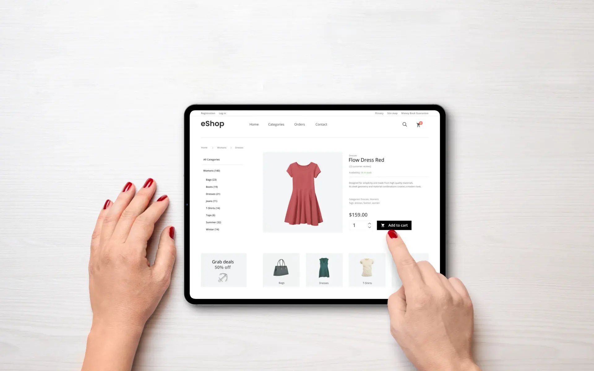 How to Optimize Your Ecommerce Product Pages: Complete Guide