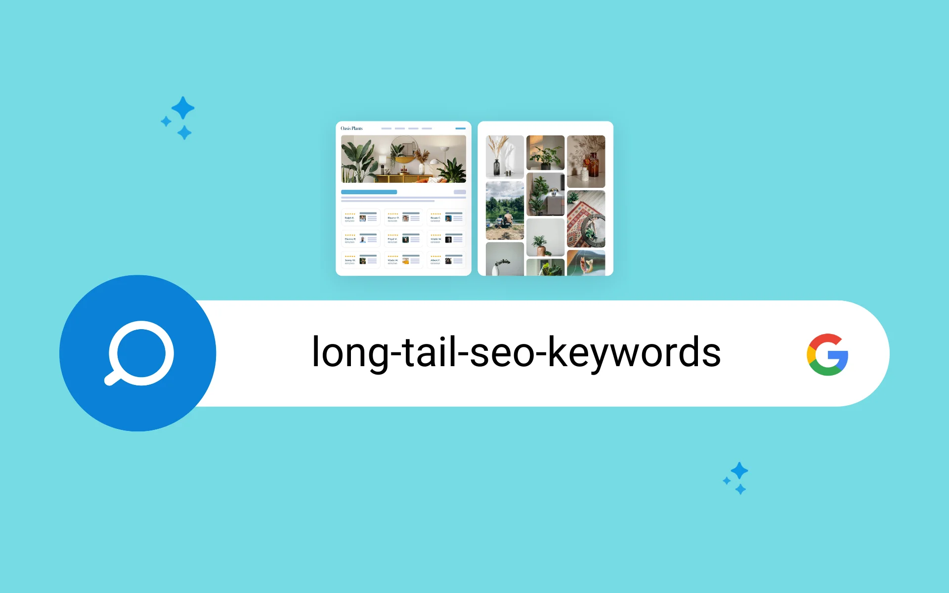 Long-Tail Keywords: SEO Strategies for Ecommerce Brands