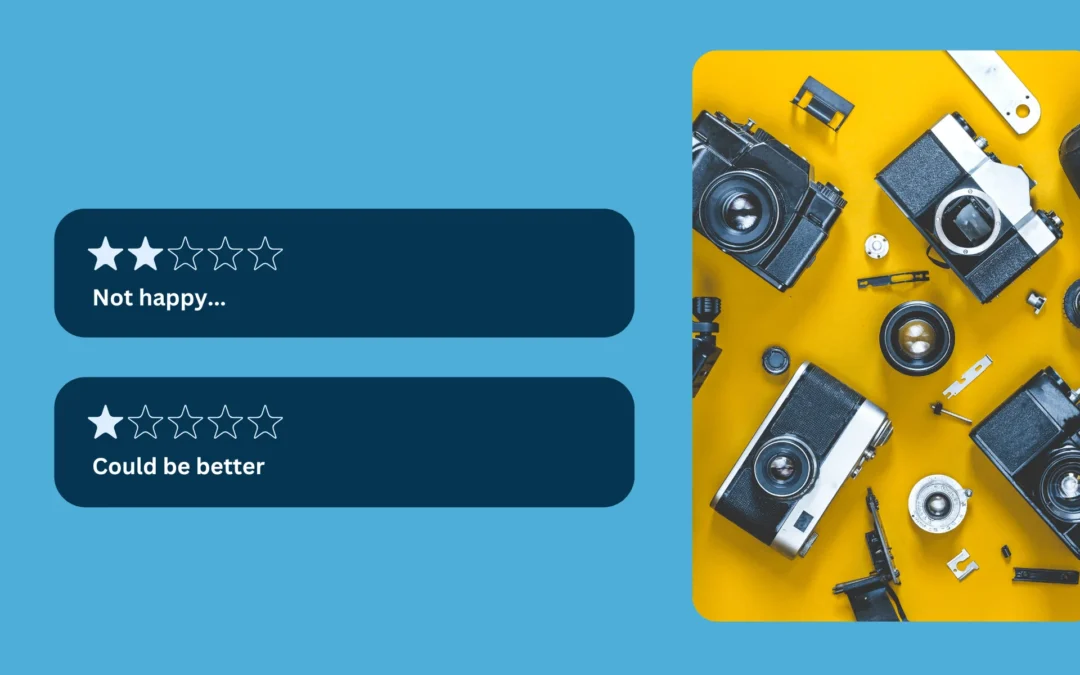 How Negative Customer Reviews Actually Boost Conversion Rates