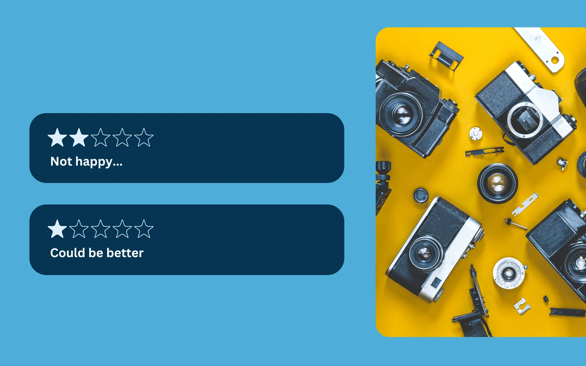 How Negative Customer Reviews Actually Boost Conversion Rates