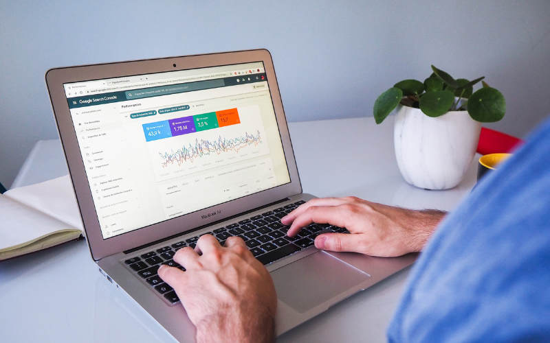 optimize user eCommerce stores for SEO