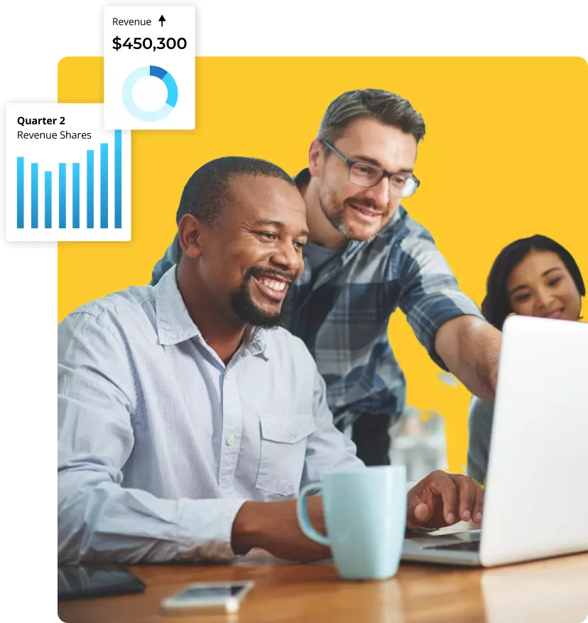 partners program ravecapture