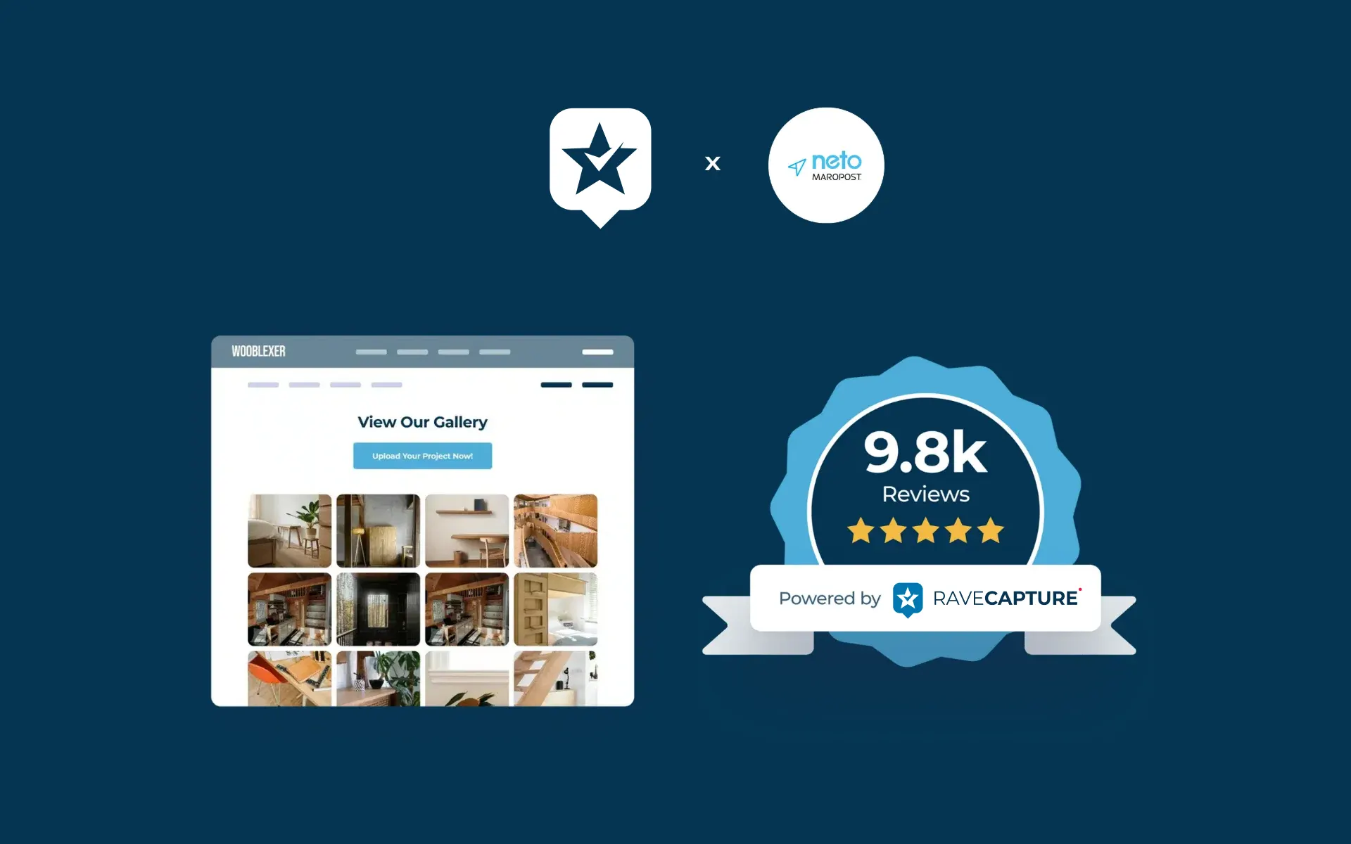 Best Review Software for Neto Ecommerce Platform