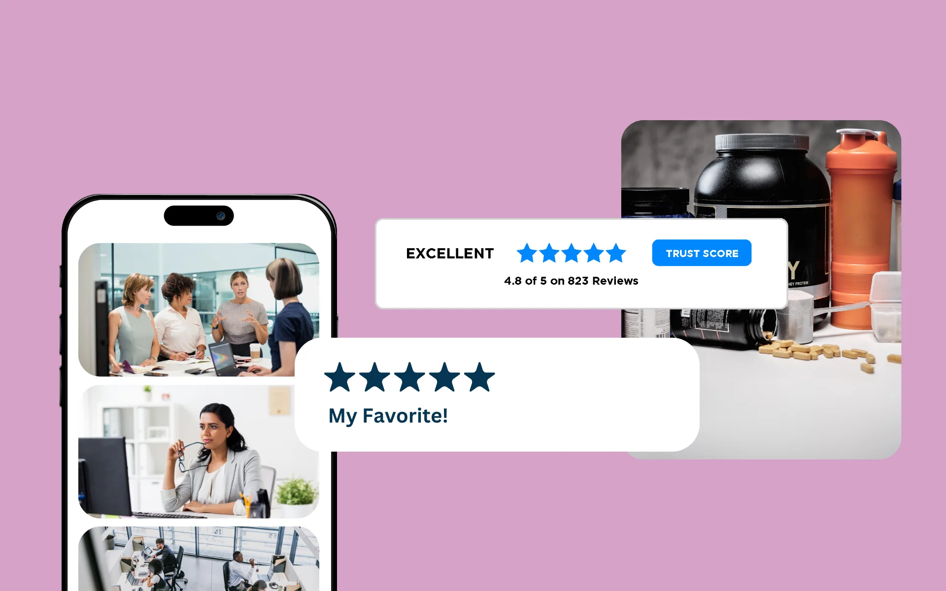Building a Review-Centric Company Culture: Embedding Customer Feedback into Every Corner of Your Business