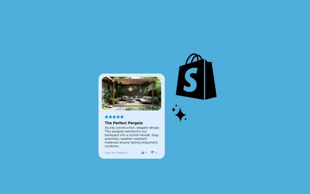 Review Management for Shopify Stores: Ultimate Guide
