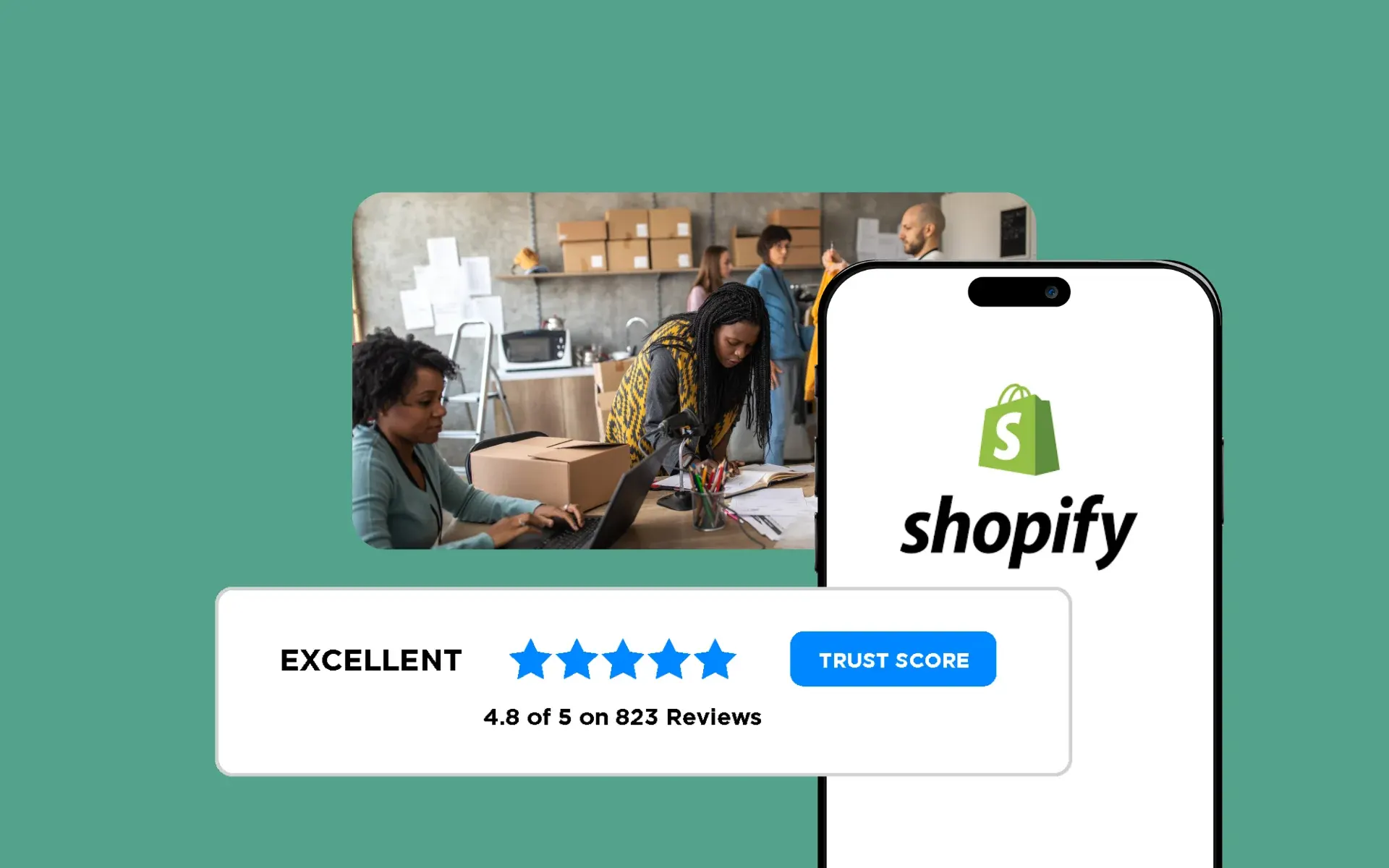 How to Build a Shopify Review Strategy That Converts
