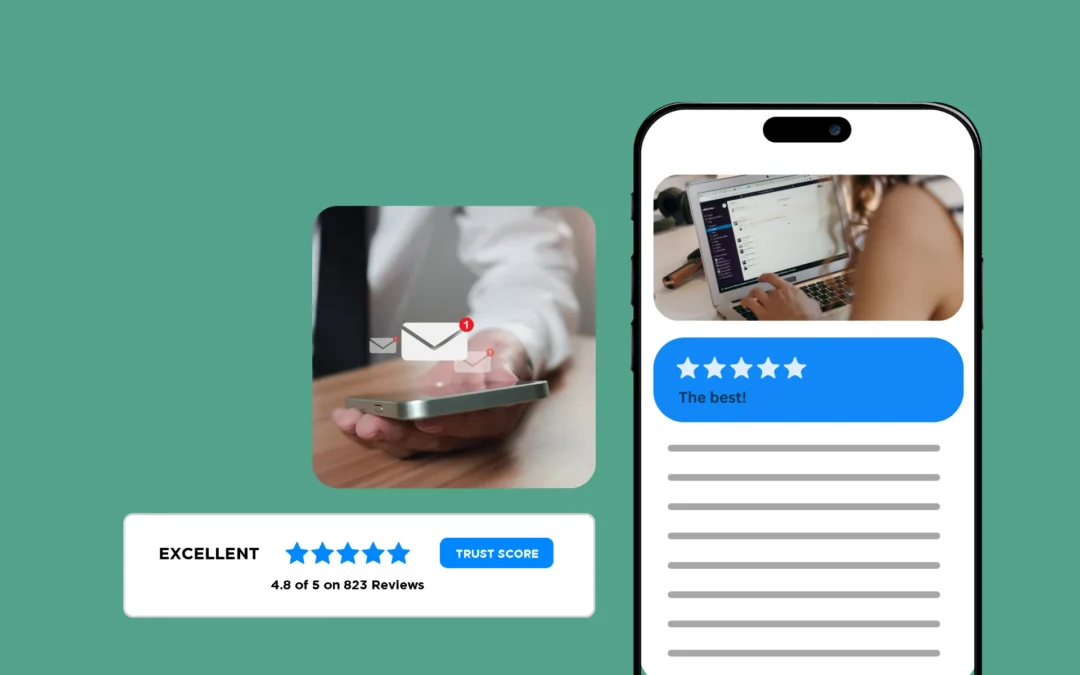 The Art of the Review Request: Timing, Templates, and Testing
