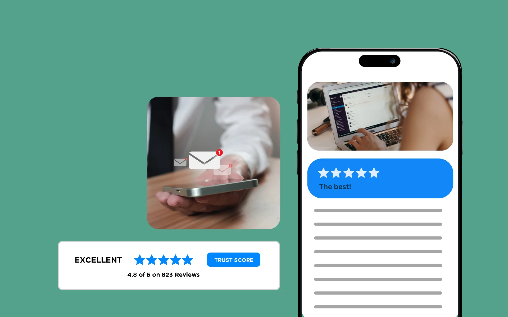 The Art of the Review Request: Timing, Templates, and Testing